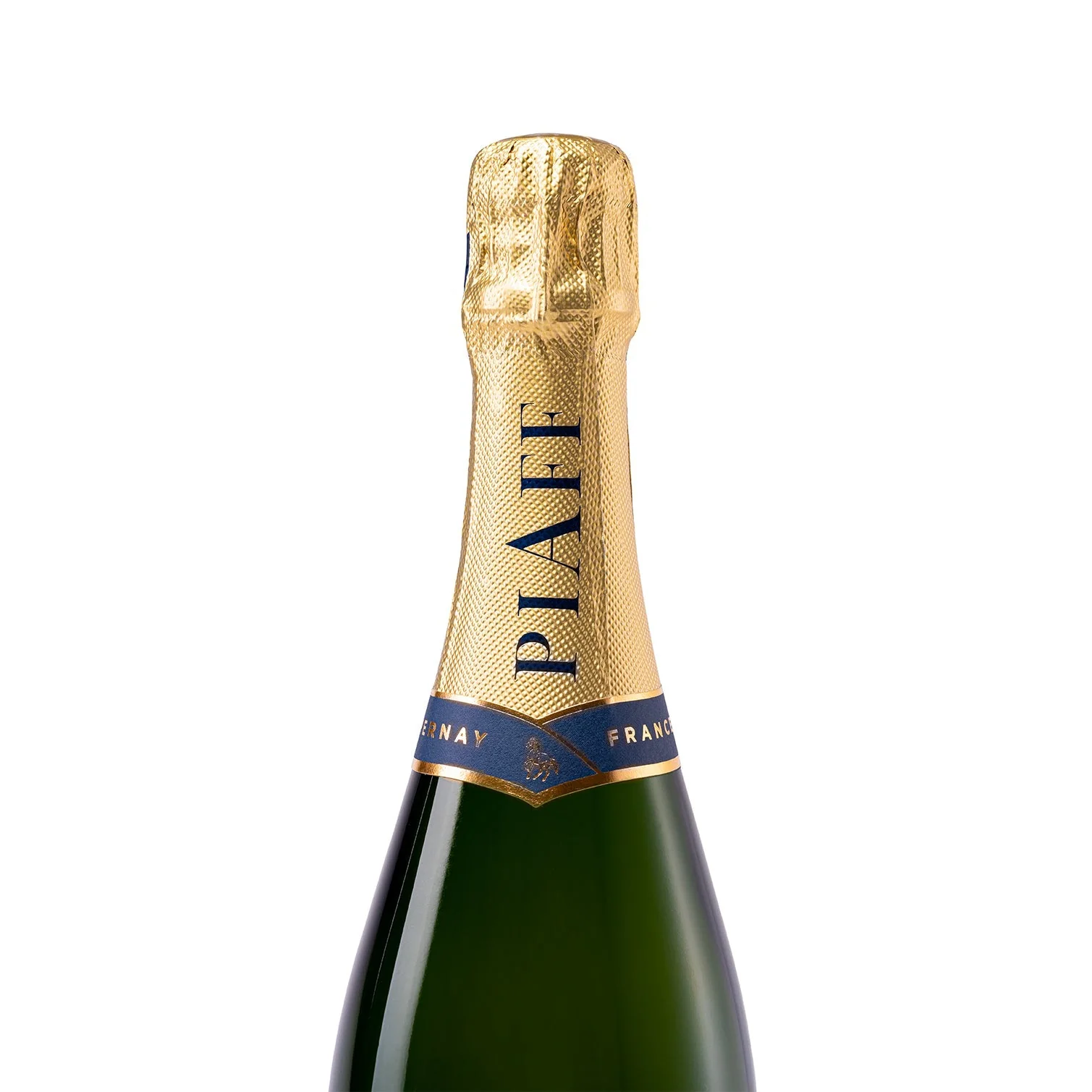 Champagne PIAFF Brut NV - Image 4