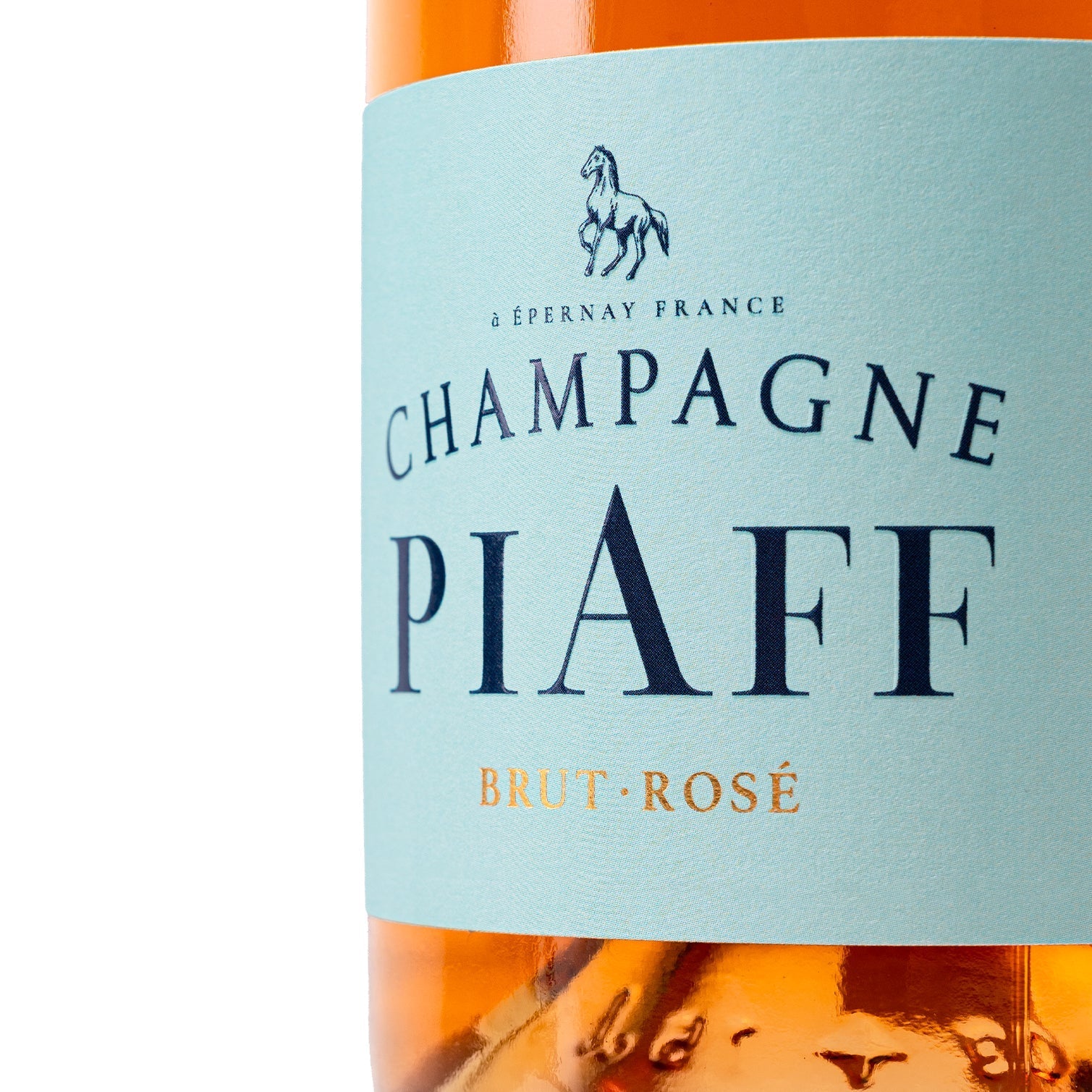 PIAFF Rosé Brut NV - Image 3